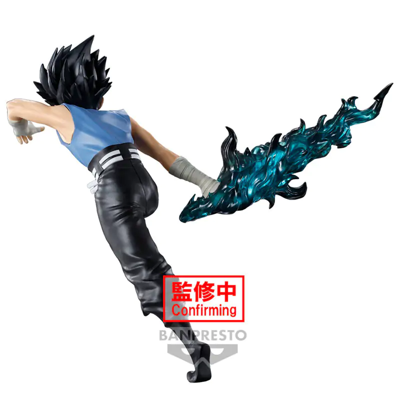 Yu Yu Hakusho Ankoku Bujutsukai-Hiei figure 14cm product photo