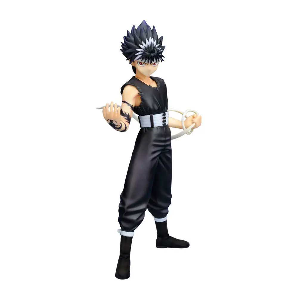 Yu Yu Hakusho ARTFXJ Statue 1/8 Hiei 20 cm termékfotó