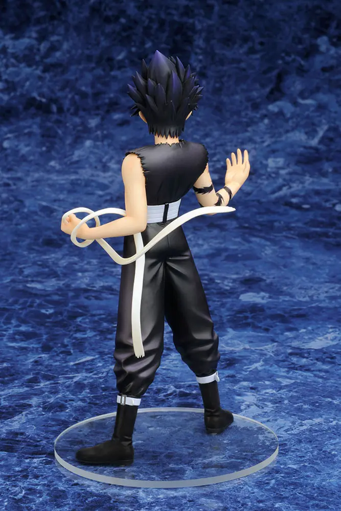 Yu Yu Hakusho ARTFXJ Statue 1/8 Hiei 20 cm termékfotó