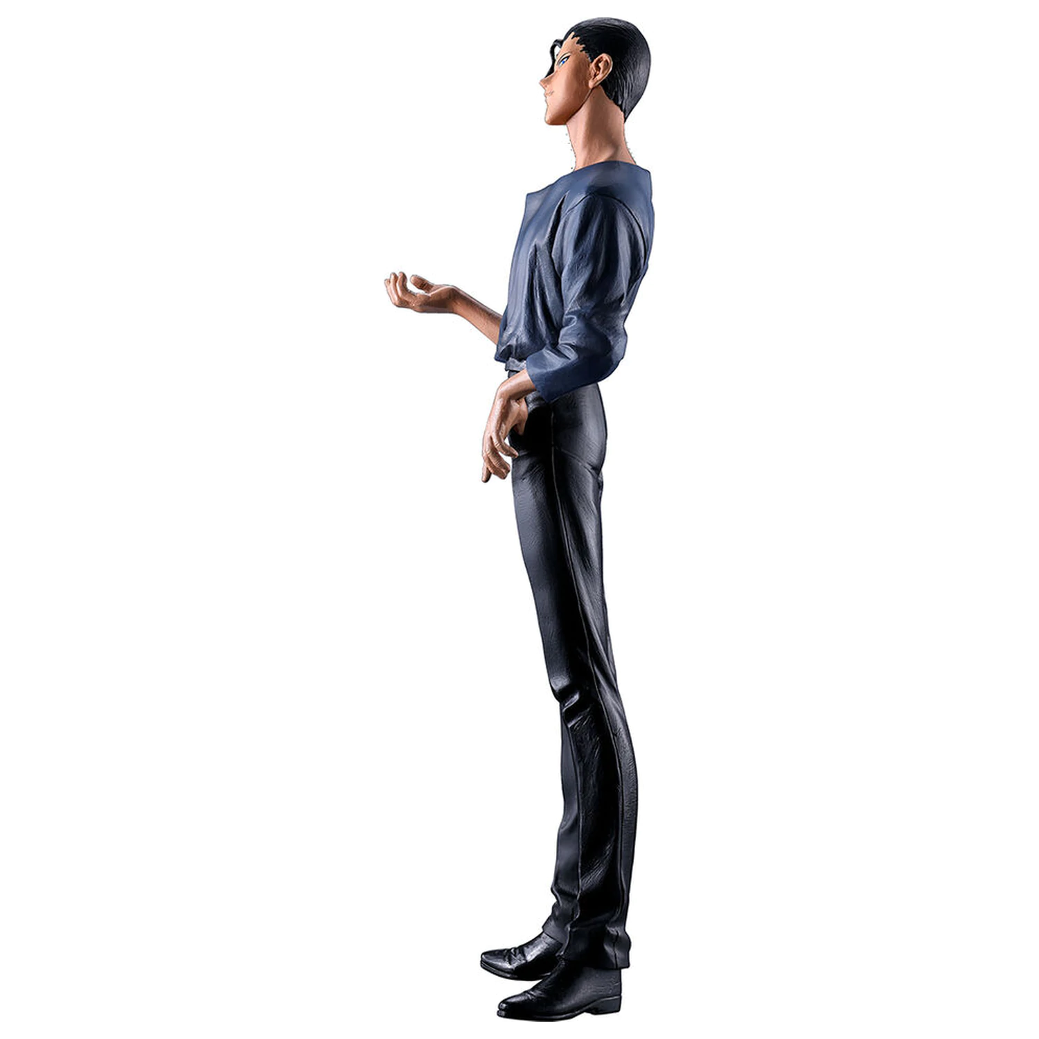 Yu Yu Hakusho Chapter Black Saga Shinobu Sensui Ichibansho figure 26cm product photo