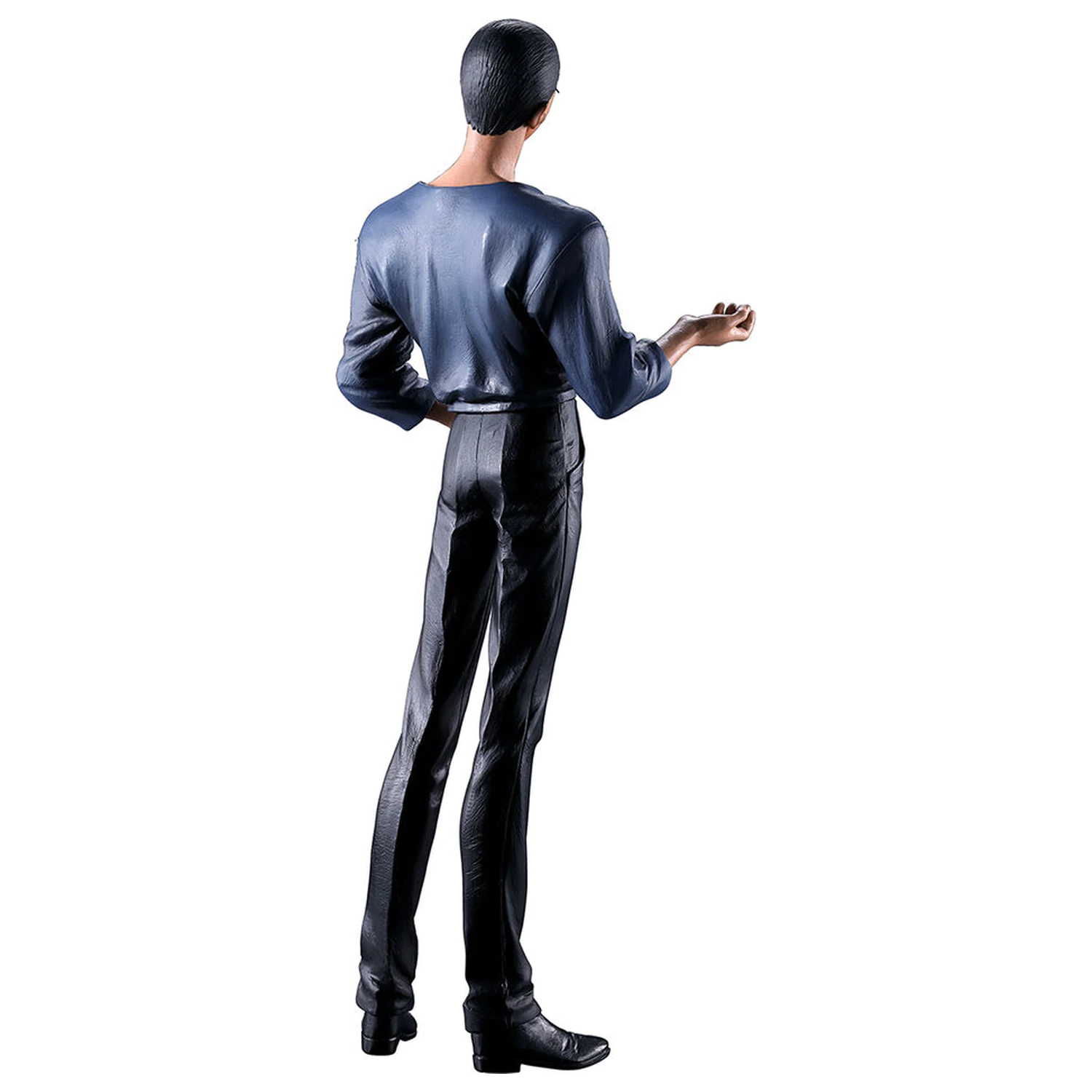 Yu Yu Hakusho Chapter Black Saga Shinobu Sensui Ichibansho figure 26cm product photo