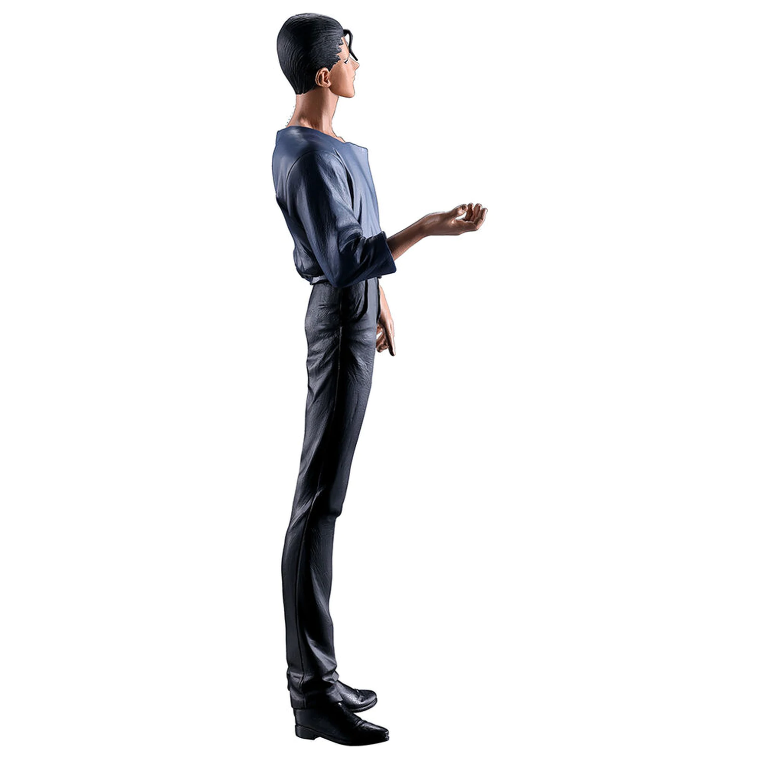 Yu Yu Hakusho Chapter Black Saga Shinobu Sensui Ichibansho figure 26cm product photo