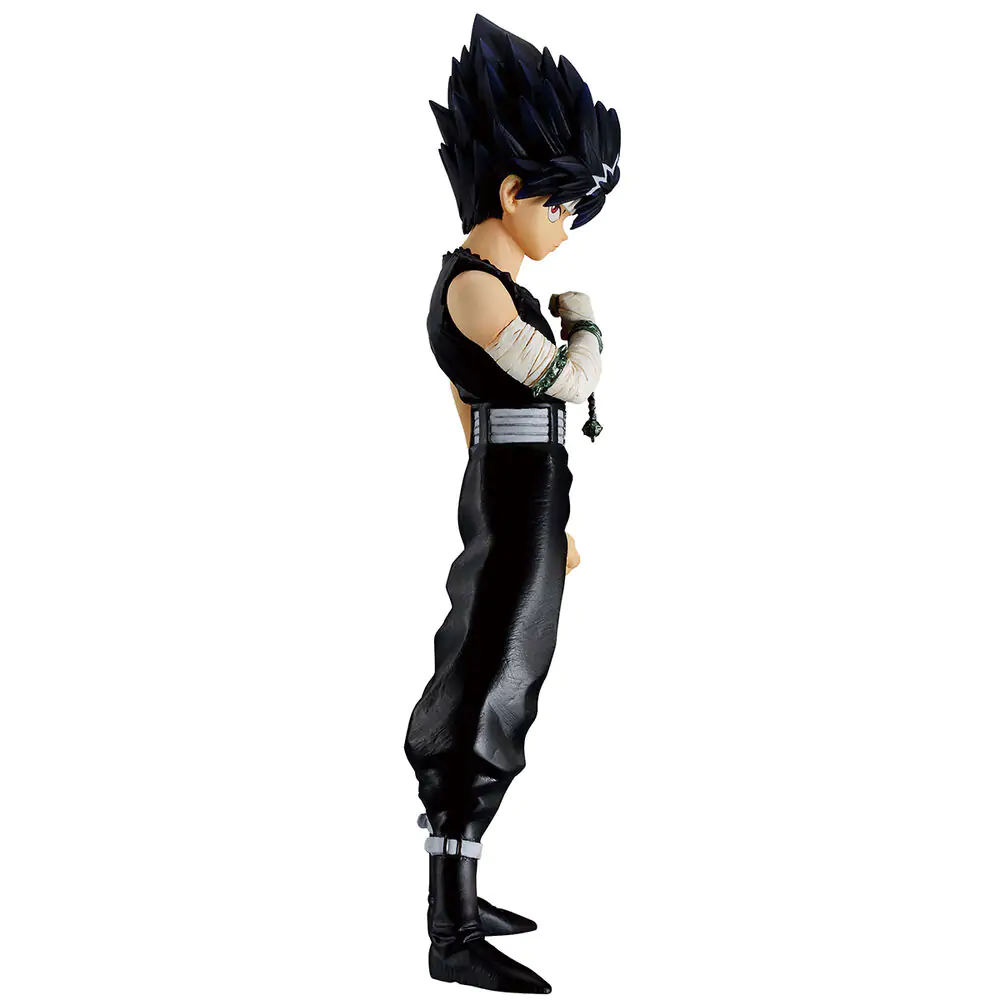 Yu Yu Hakusho Dark Tournament Edition Hiei Ichibansho figure 18cm product photo