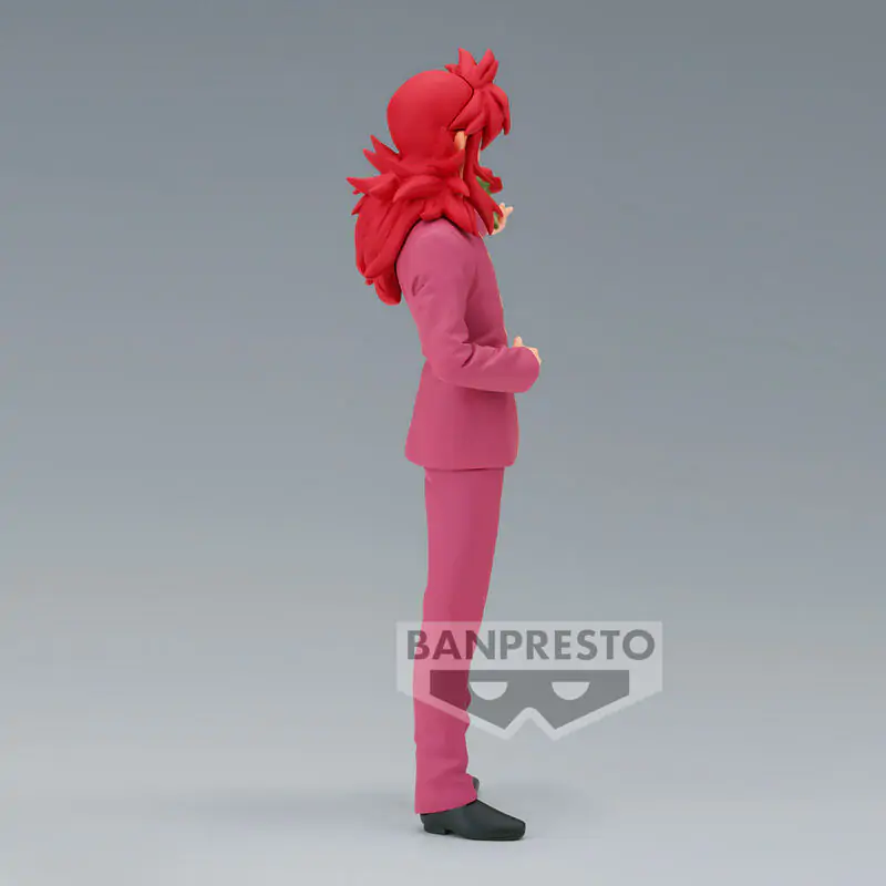 Yu Yu Hakusho DXF Kurama figure 17cm product photo