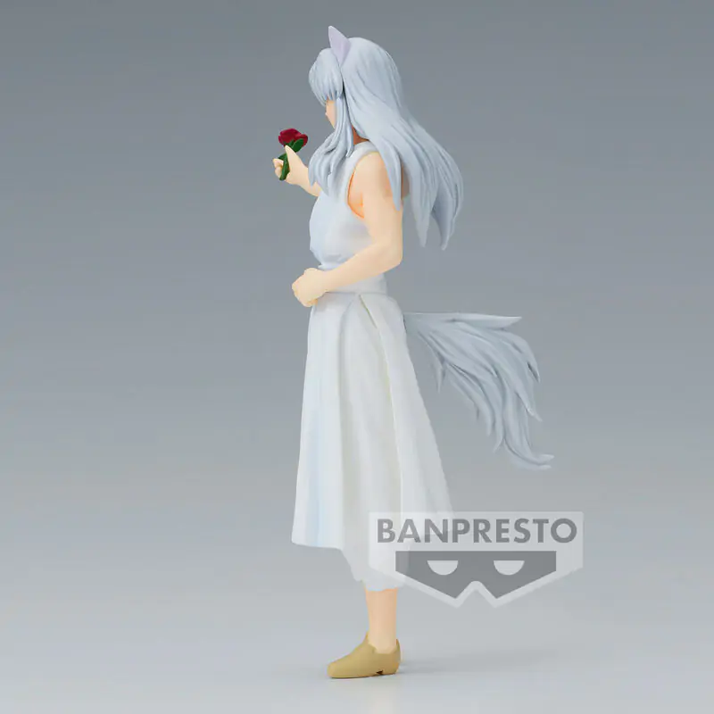 Yu Yu Hakusho DXF Youko Kurama figure 19cm product photo