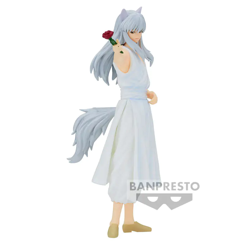 Yu Yu Hakusho DXF Youko Kurama figure 19cm product photo