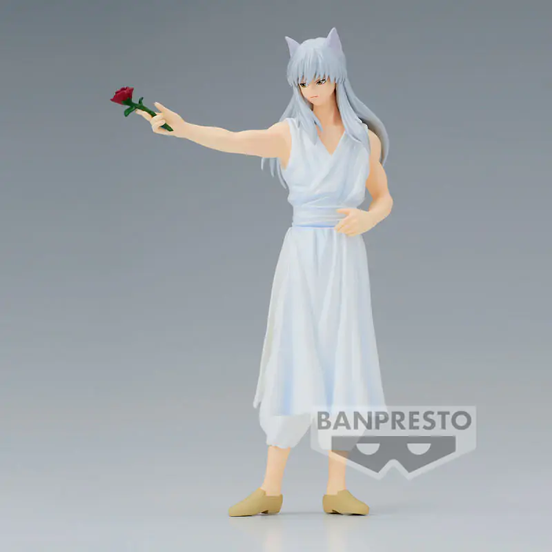 Yu Yu Hakusho DXF Youko Kurama figure 19cm product photo