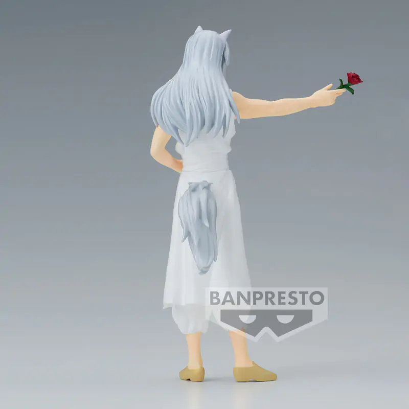 Yu Yu Hakusho DXF Youko Kurama figure 19cm product photo