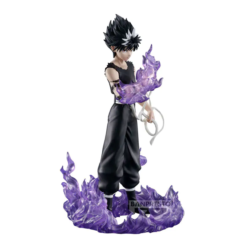 Yu Yu Hakusho Hiei Ankobu Bujutsukai figure 14cm product photo