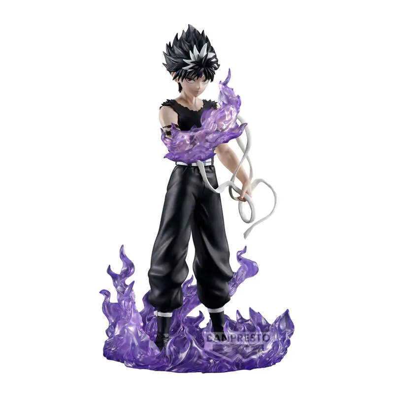 Yu Yu Hakusho Hiei Ankobu Bujutsukai figure 14cm product photo