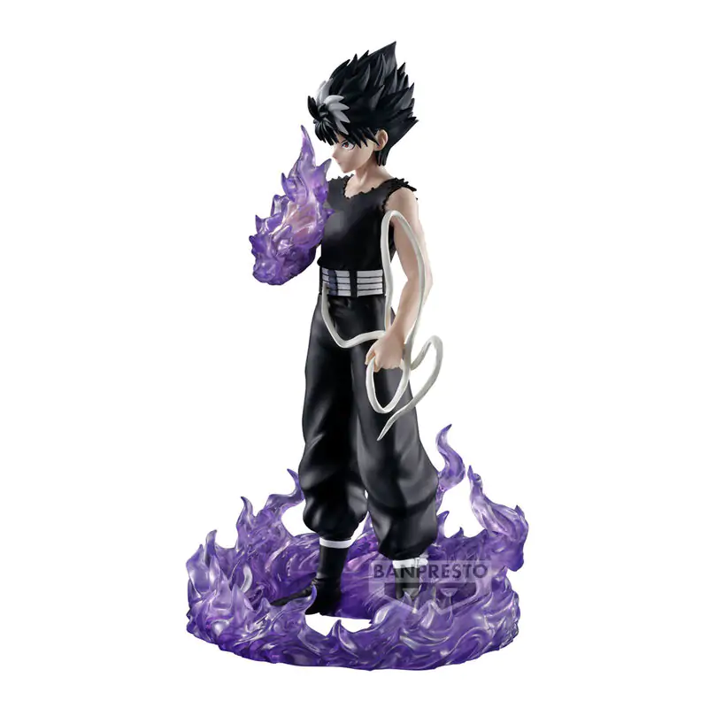 Yu Yu Hakusho Hiei Ankobu Bujutsukai figure 14cm product photo