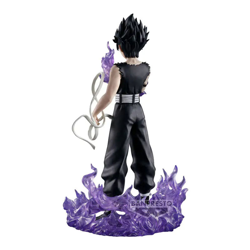 Yu Yu Hakusho Hiei Ankobu Bujutsukai figure 14cm termékfotó