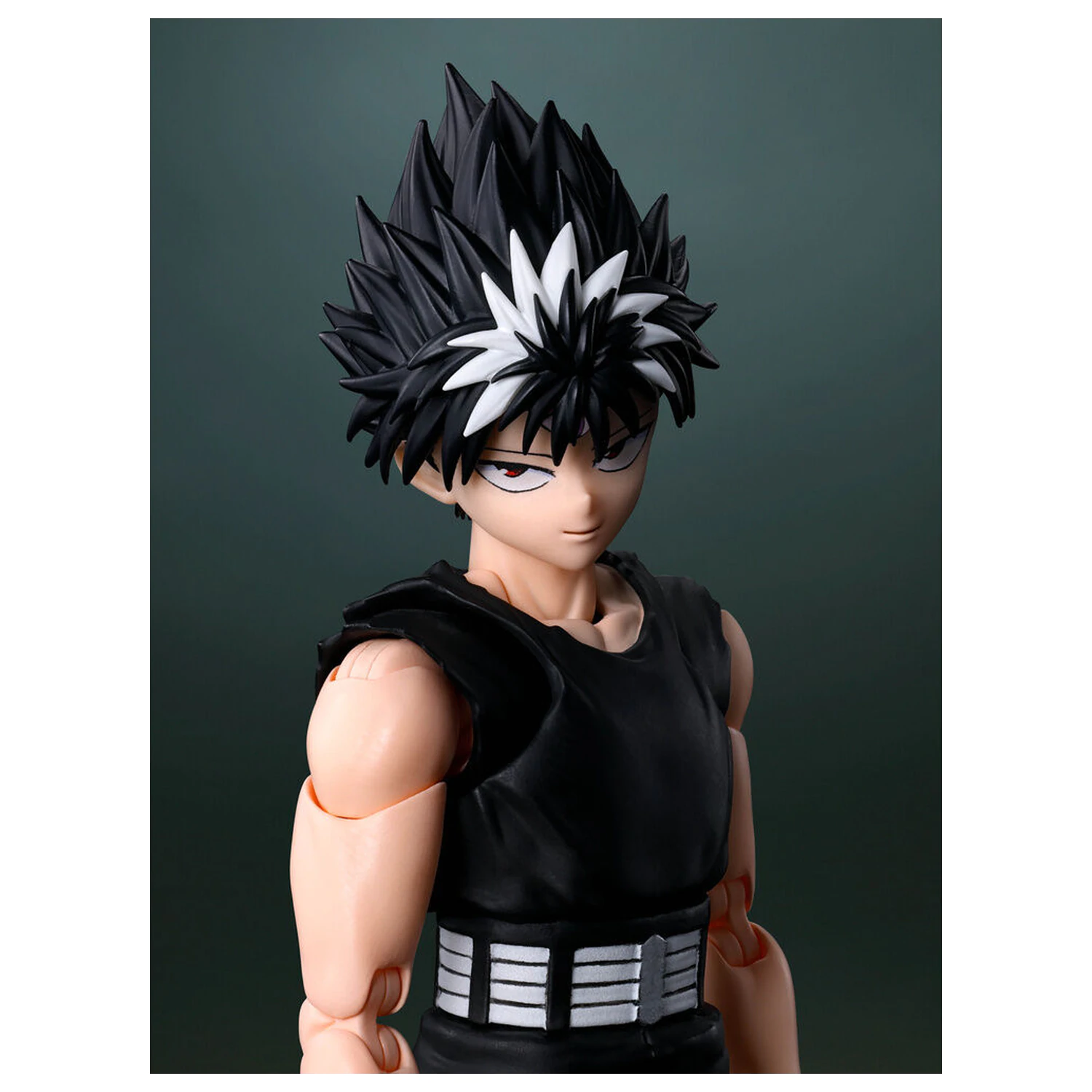 Yu Yu Hakusho Hiei S.H. Figuarts figure 13,5cm product photo