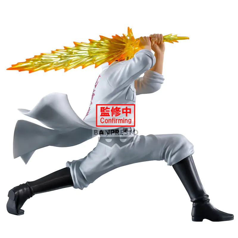 Yu Yu Hakusho Kazuma Kuwabara Movie You re Next figure 14cm product photo