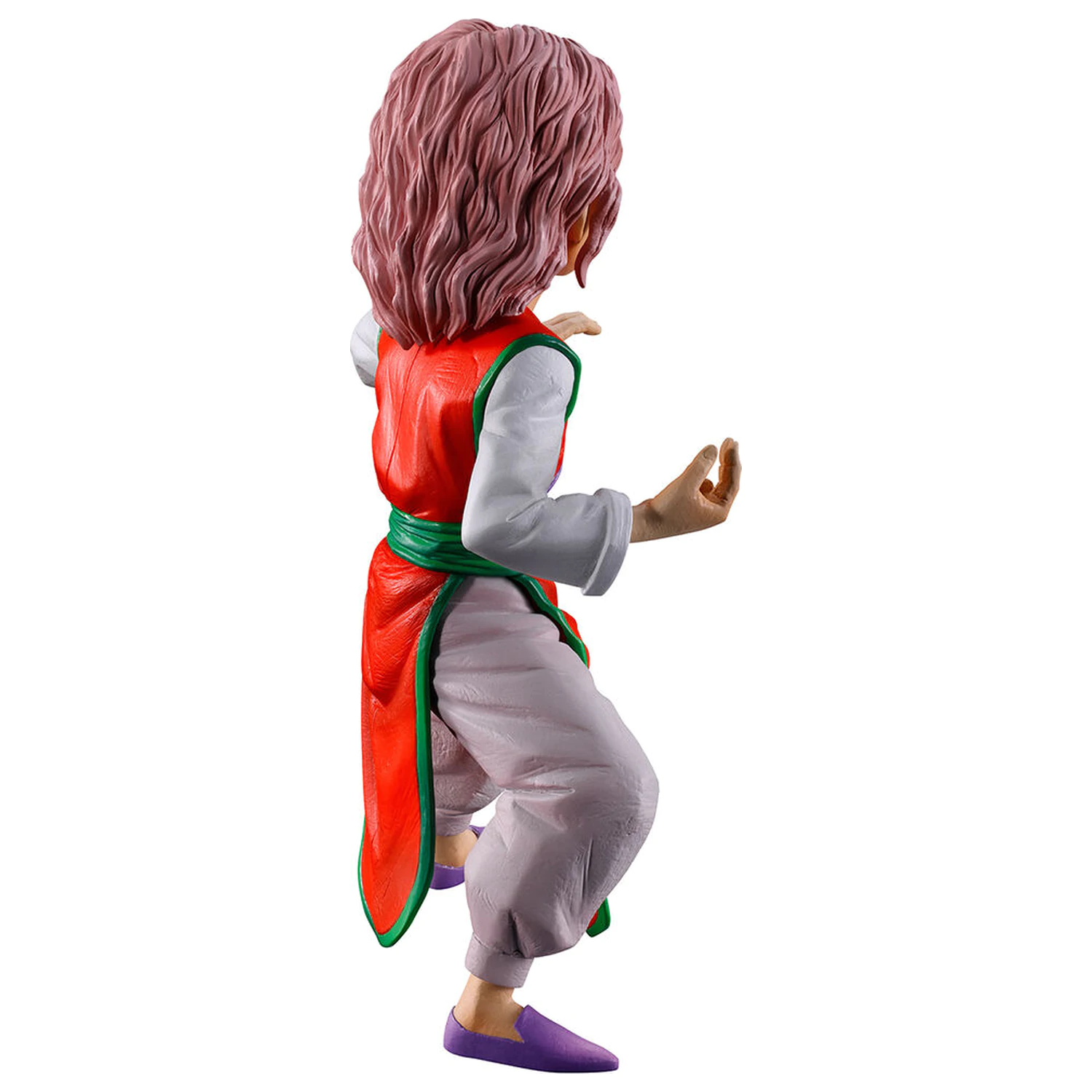 Yu Yu Hakusho Masterlise Genkai Dark Tournament Edition Vol.3 Ichibansho figure 13cm product photo