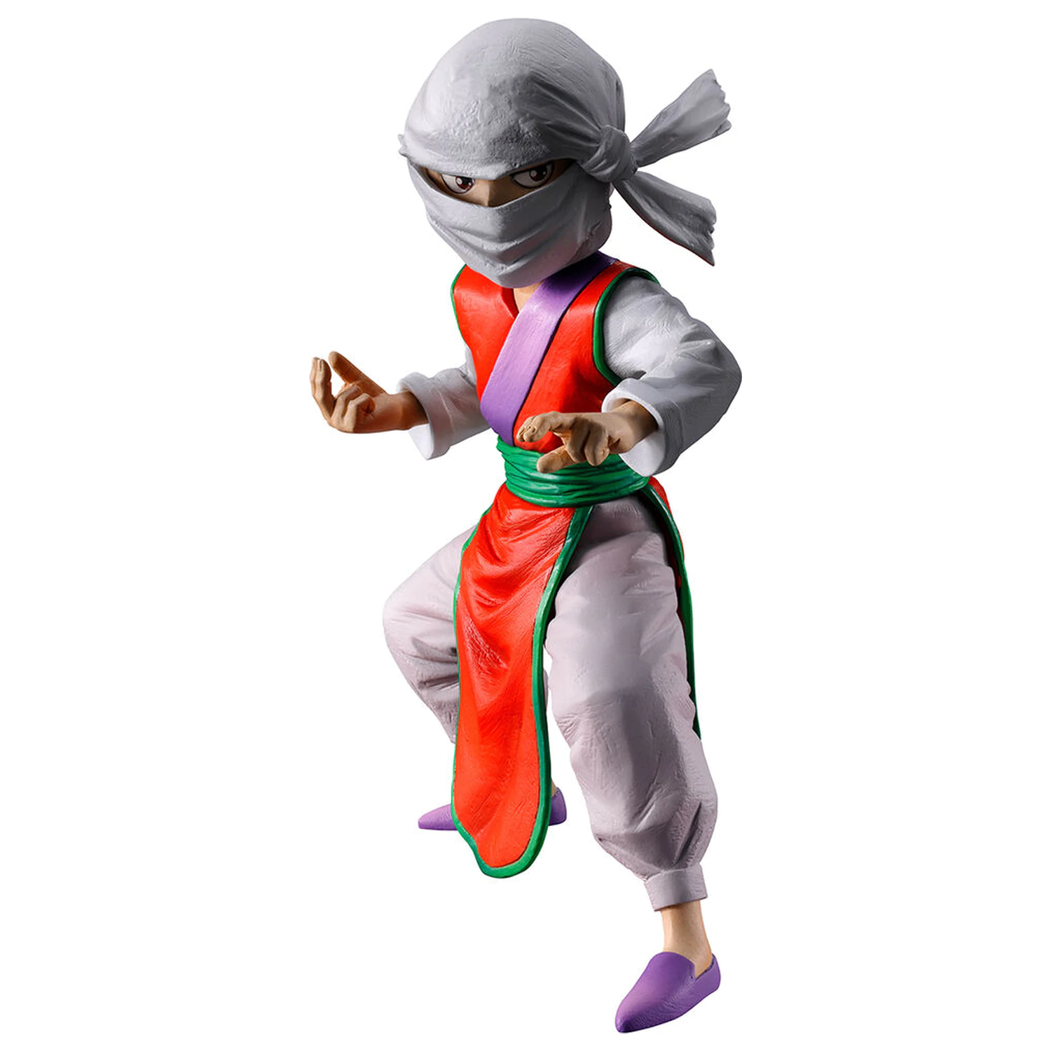 Yu Yu Hakusho Masterlise Genkai Dark Tournament Edition Vol.3 Ichibansho figure 13cm product photo