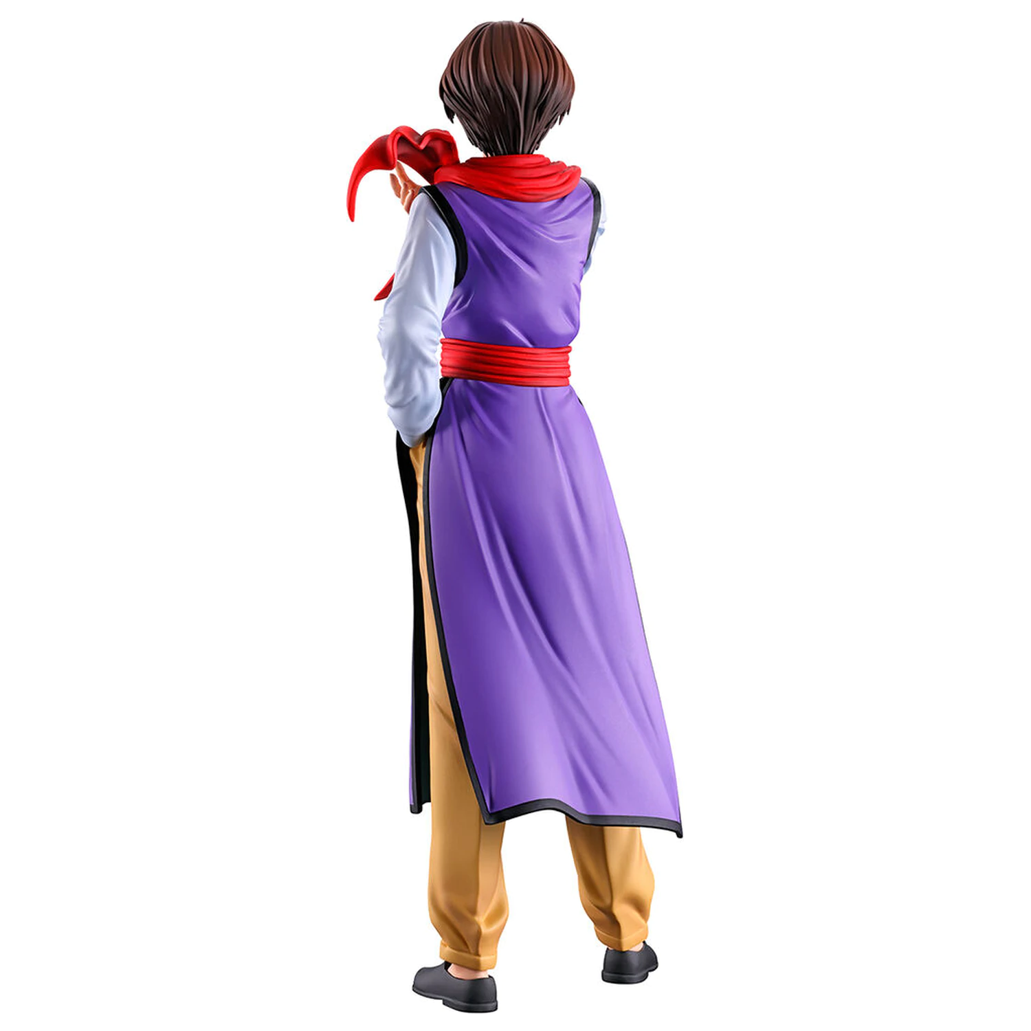 Yu Yu Hakusho Masterlise Koenma Dark Tournament Edition Vol.3 Ichibansho figure 25cm product photo