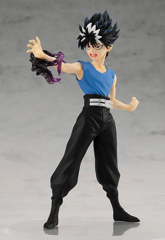 Yu Yu Hakusho Pop Up Parade PVC Statue Hiei 16 cm product photo