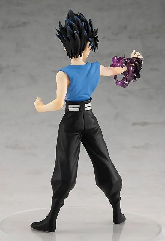 Yu Yu Hakusho Pop Up Parade PVC Statue Hiei 16 cm product photo