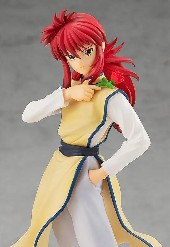 Yu Yu Hakusho Pop Up Parade PVC Statue Kurama 17 cm product photo