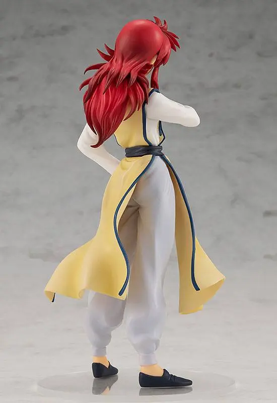 Yu Yu Hakusho Pop Up Parade PVC Statue Kurama 17 cm product photo