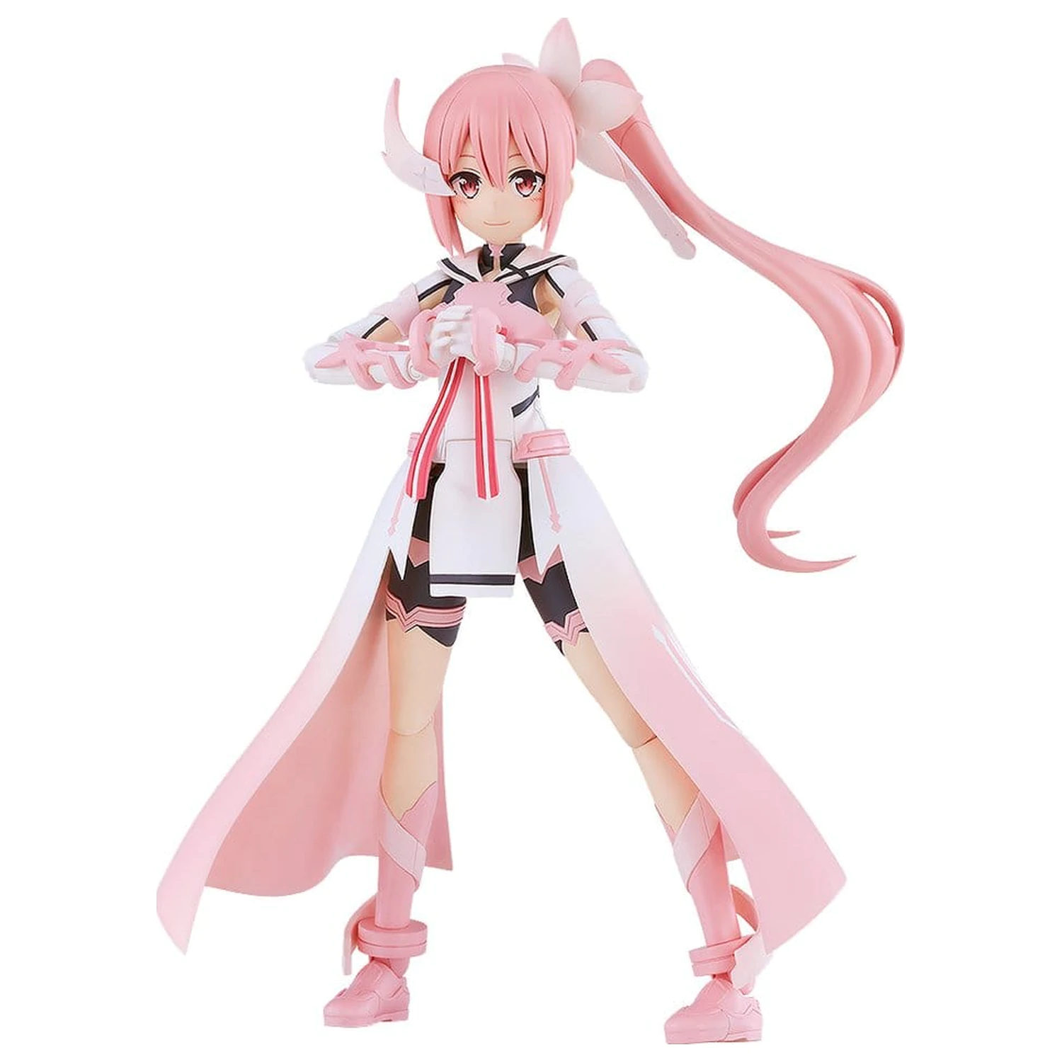 Yuki Yuna is a Hero Plamatea Plastic Model Kit Yuki Yuna 16 cm product photo