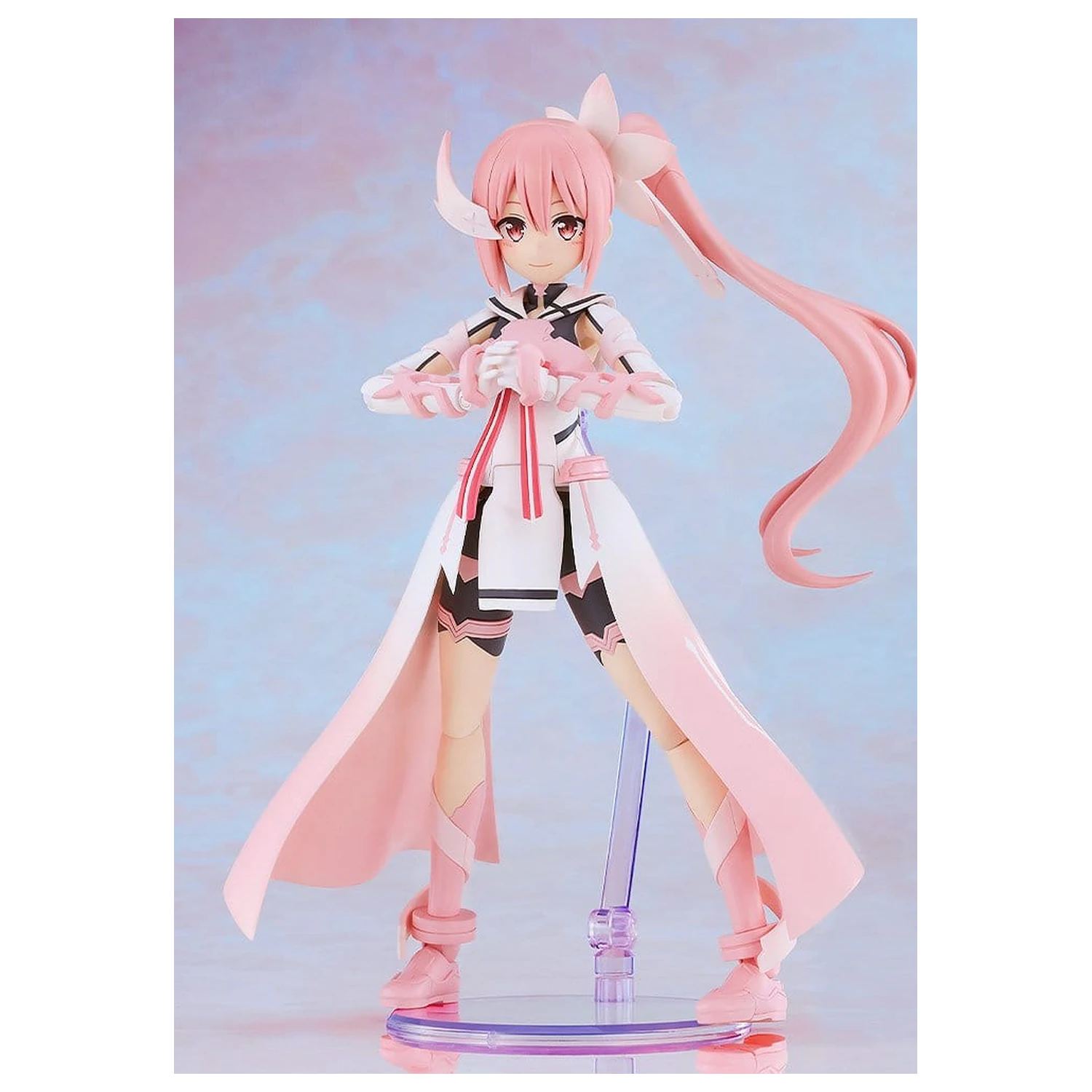 Yuki Yuna is a Hero Plamatea Plastic Model Kit Yuki Yuna 16 cm product photo