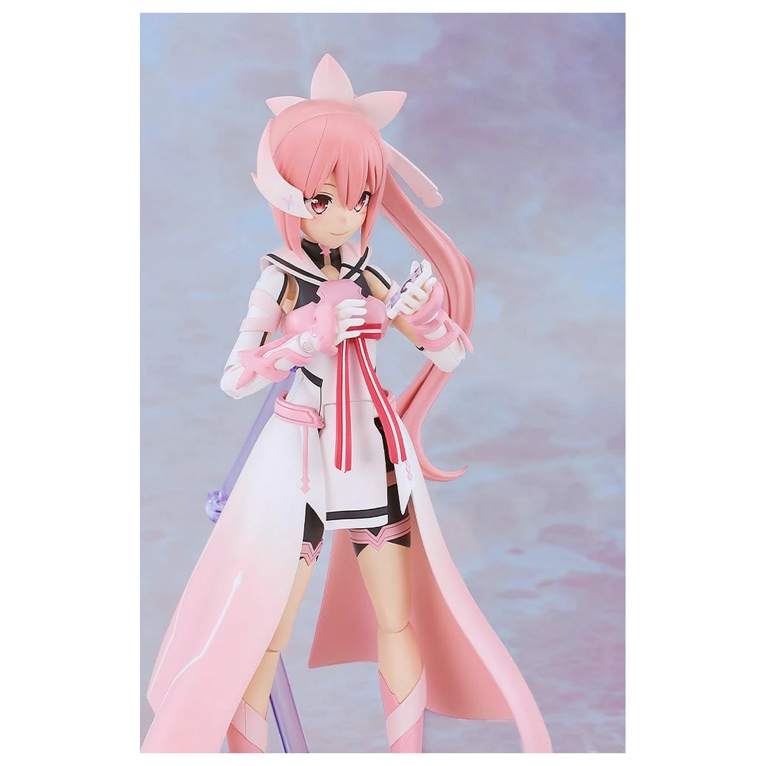 Yuki Yuna is a Hero Plamatea Plastic Model Kit Yuki Yuna 16 cm product photo