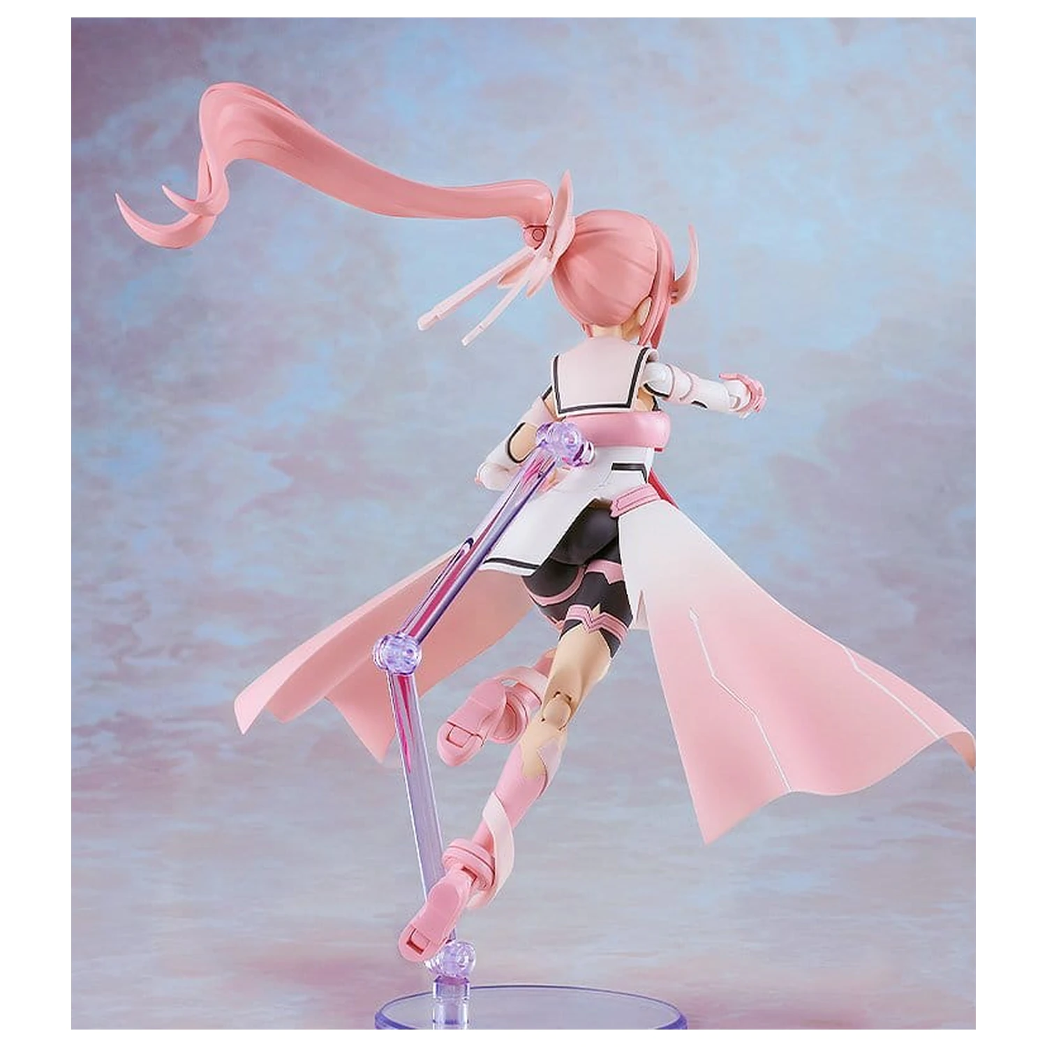 Yuki Yuna is a Hero Plamatea Plastic Model Kit Yuki Yuna 16 cm product photo