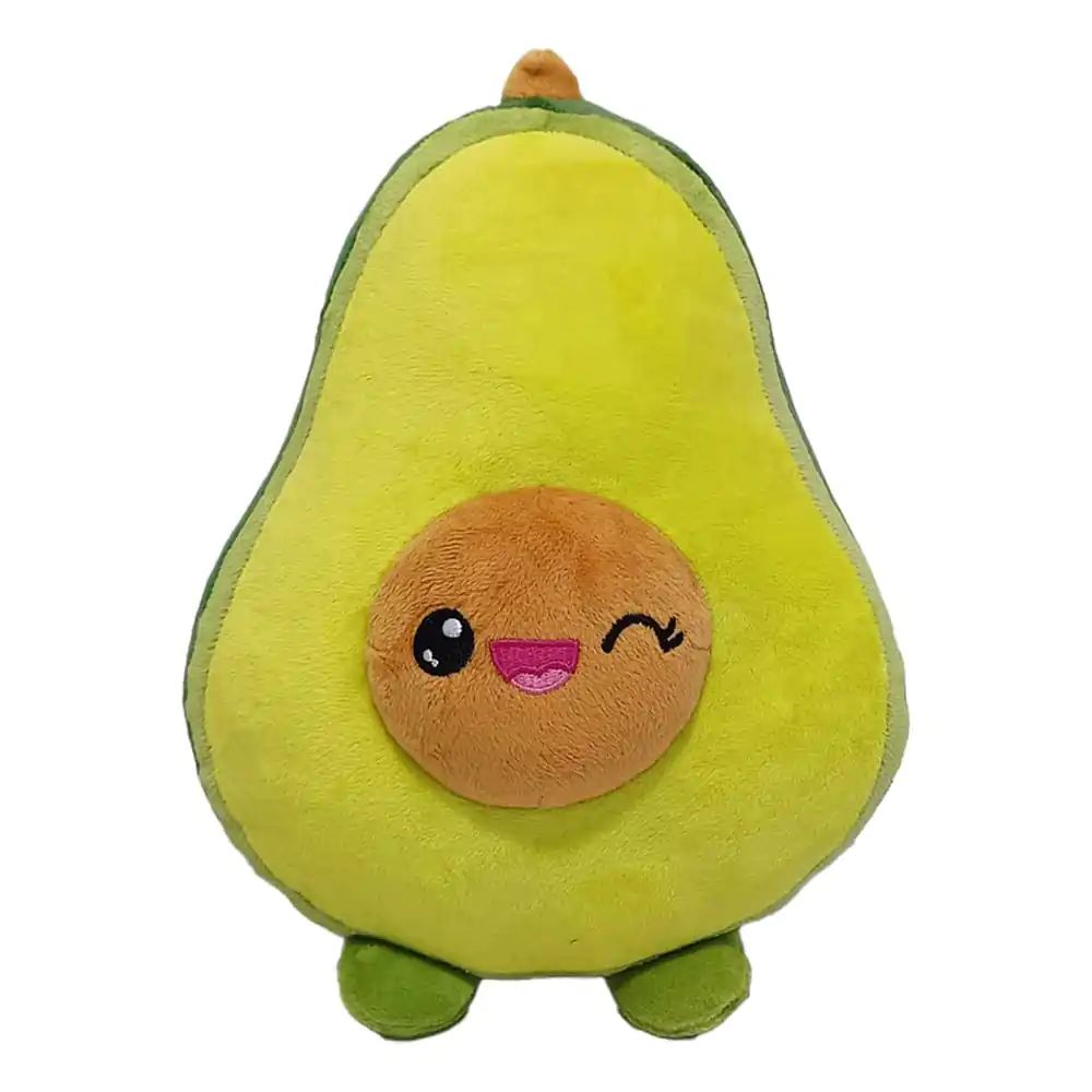 Yummis Plush Figure Avocado 28 cm termékfotó