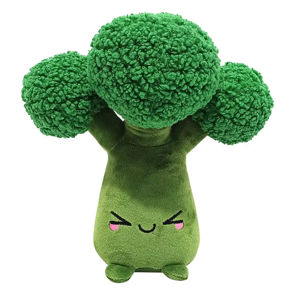 Yummis Plush Figure Broccoli 26 cm        product photo