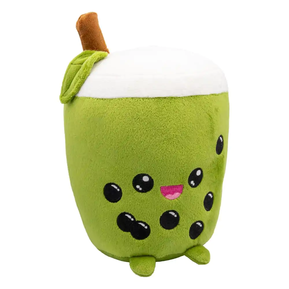 Yummis Plush Figure Bubble Tea 22 cm termékfotó