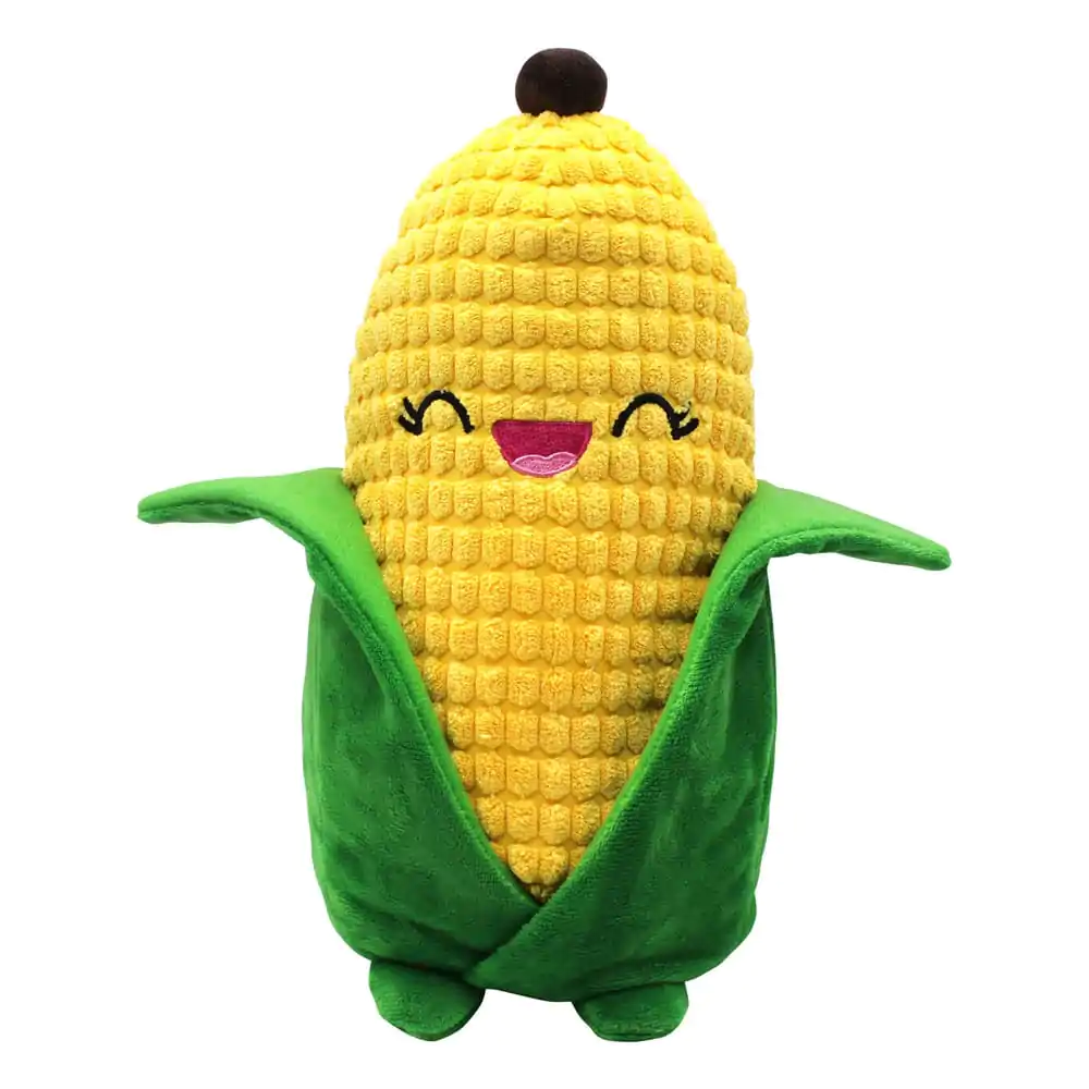 Yummis Plush Figure Corn 20 cm termékfotó