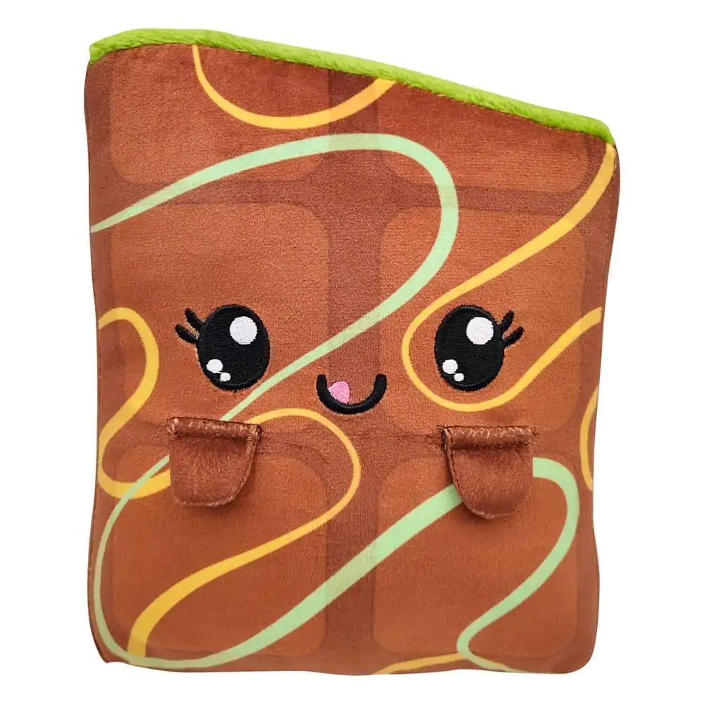 Yummis Plush Figure Dubai Choclate 26 cm        product photo