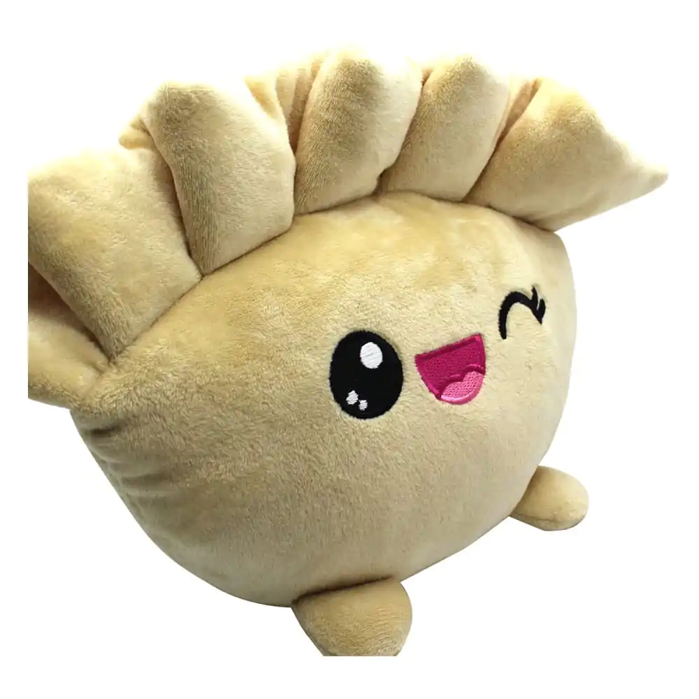 Yummis Plush Figure Gyoza 20 cm termékfotó