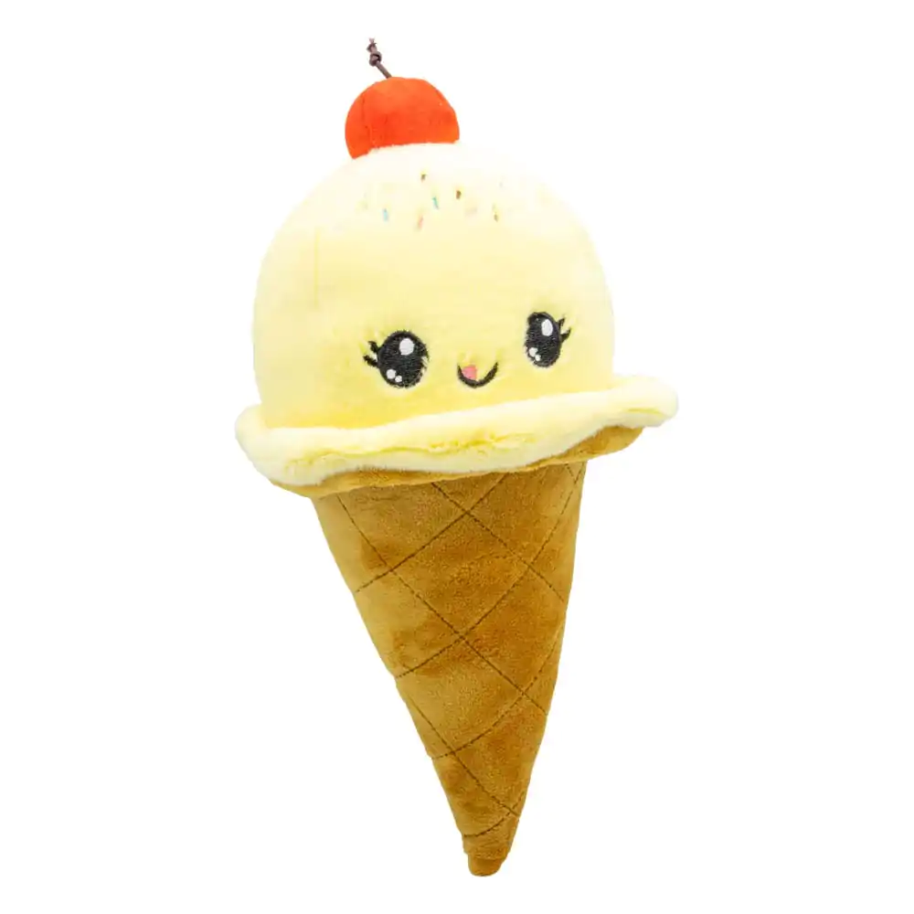 Yummis Plush Figure Ice Cream 30 cm termékfotó