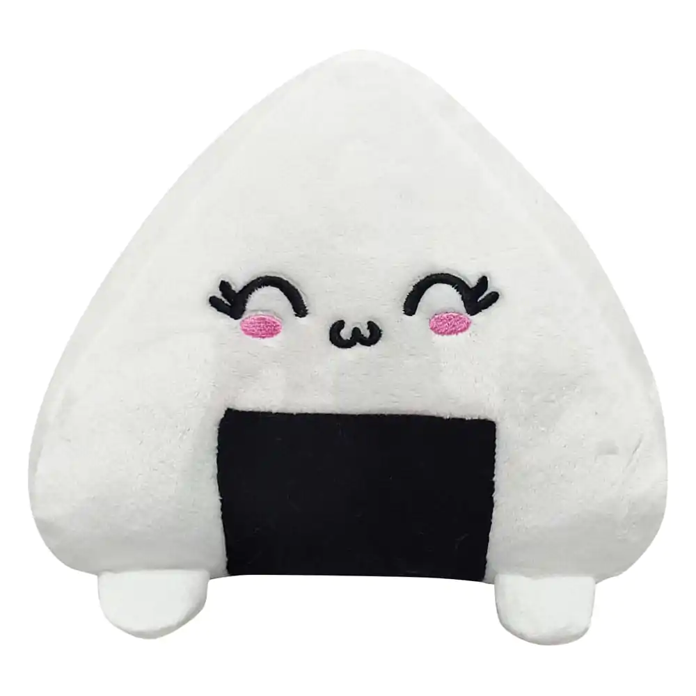 Yummis Plush Figure Onigiri 22 cm        product photo