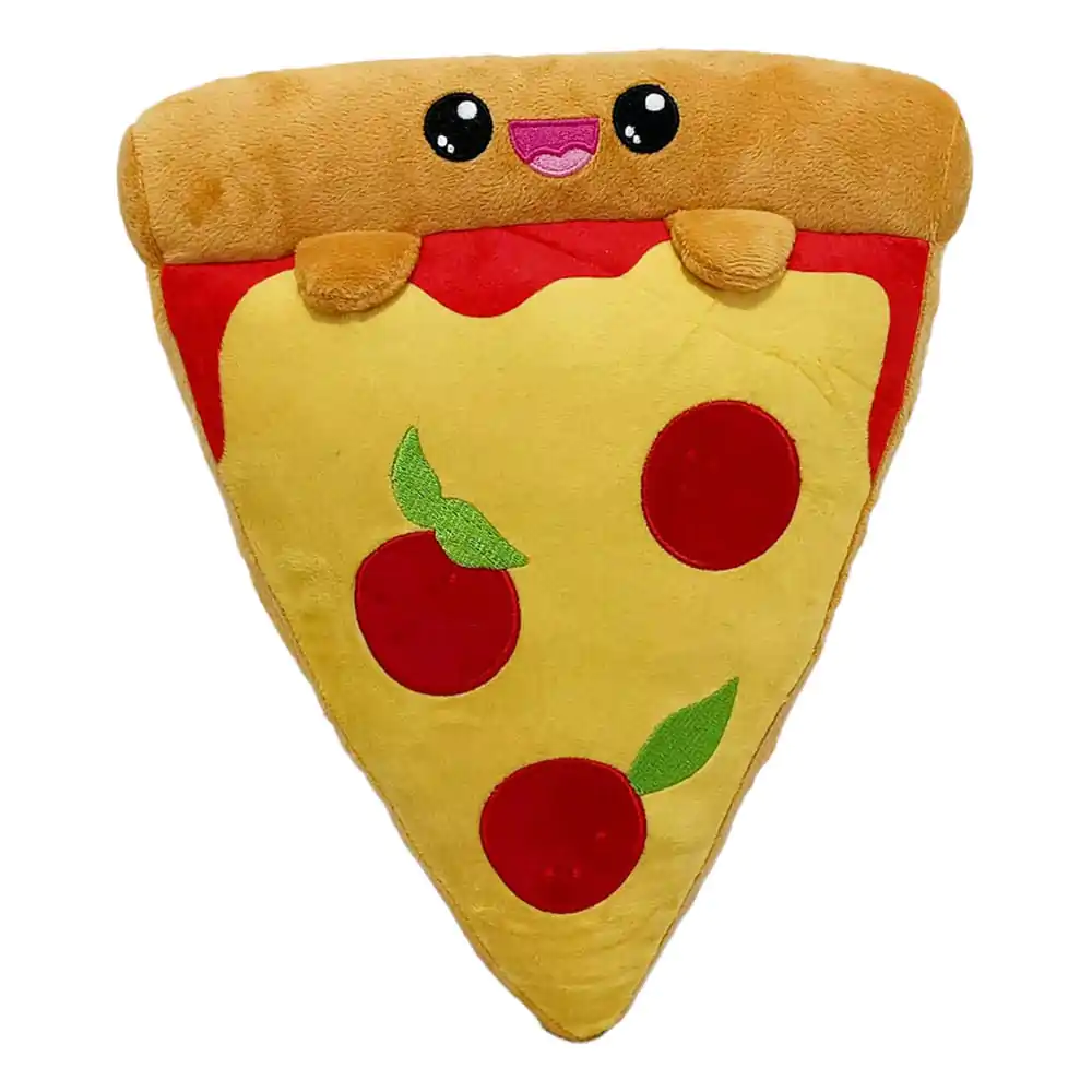 Yummis Plush Figure Pizza 32 cm termékfotó