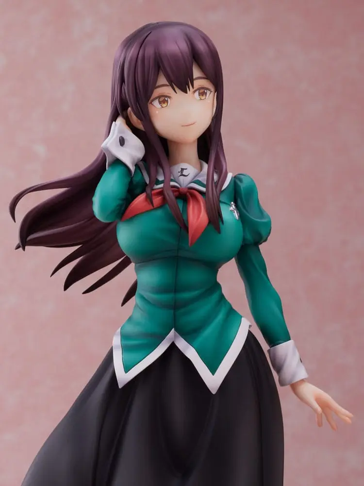 Yuri Is My Job! PVC Statue 1/7 Mitsuki Ayanokoji 21 cm termékfotó