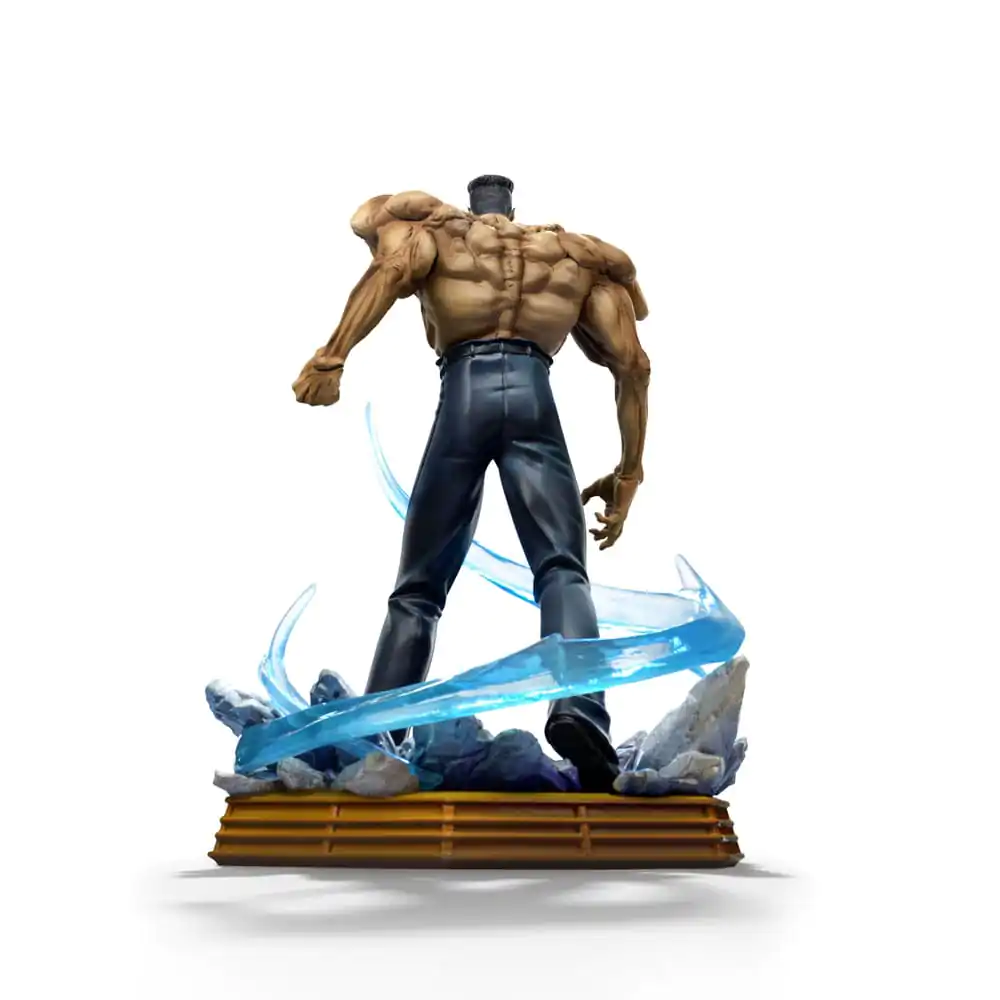 Yuyu Hakusho Art Scale Statue 1/10 Toguro 24 cm product photo