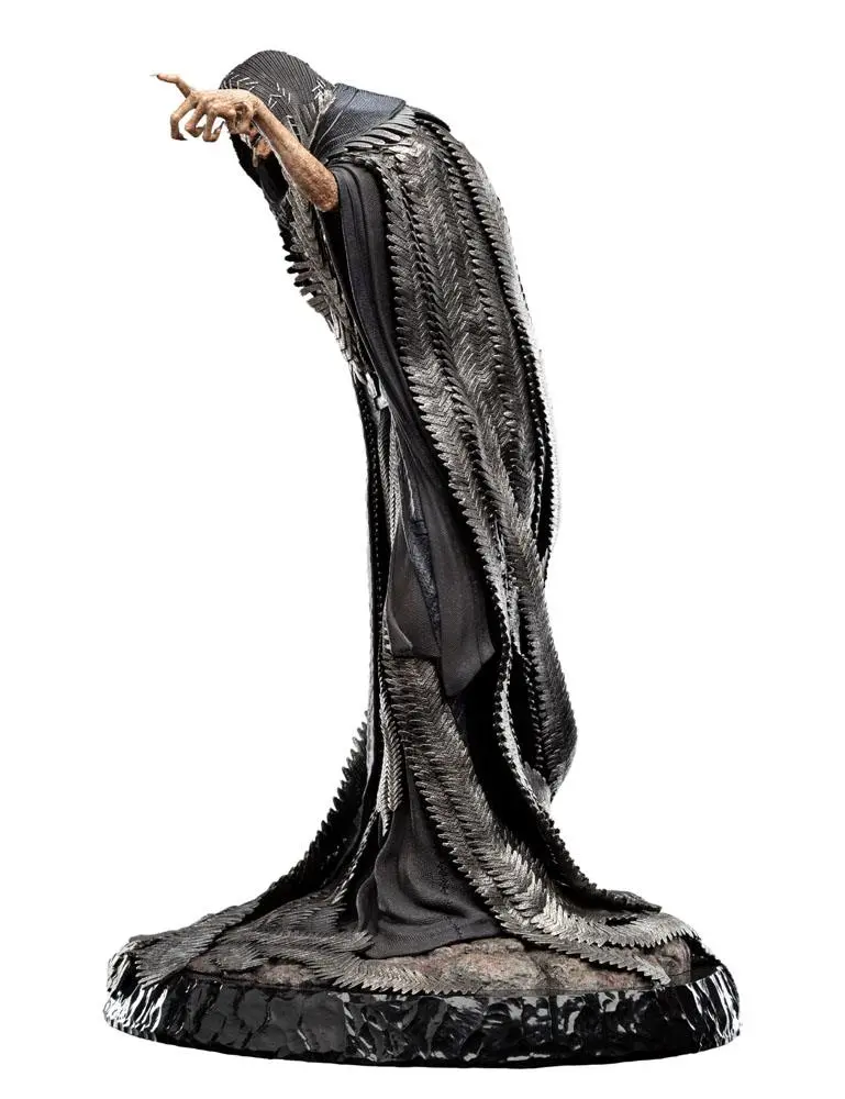 Zack Snyder's Justice League Statue 1/4 DeSaad 55 cm product photo