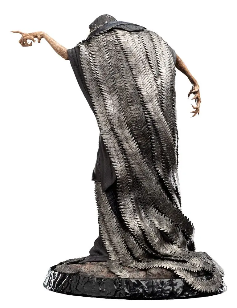 Zack Snyder's Justice League Statue 1/4 DeSaad 55 cm product photo