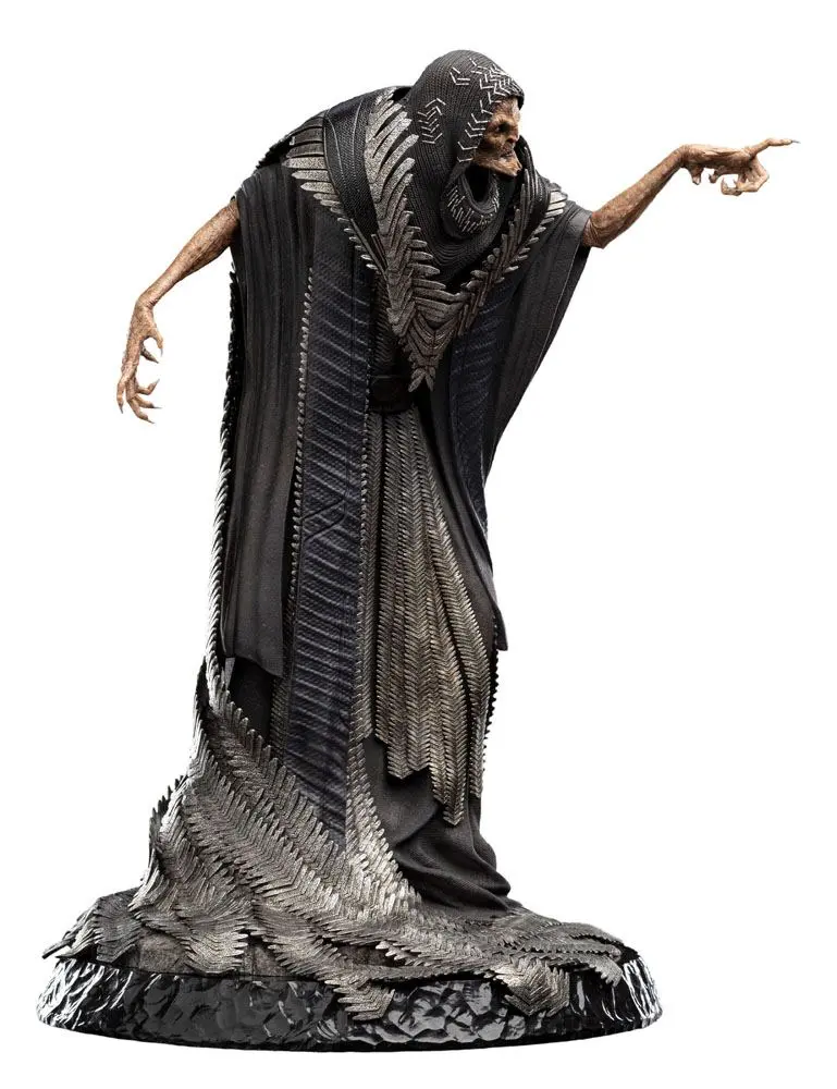 Zack Snyder's Justice League Statue 1/4 DeSaad 55 cm product photo