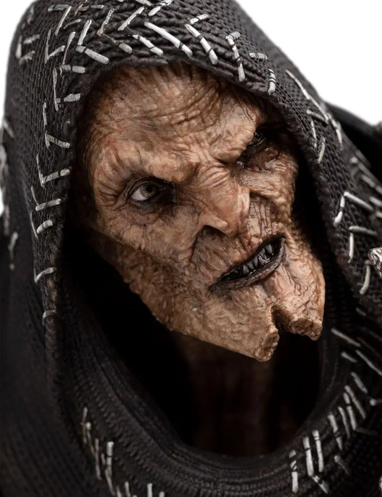 Zack Snyder's Justice League Statue 1/4 DeSaad 55 cm product photo