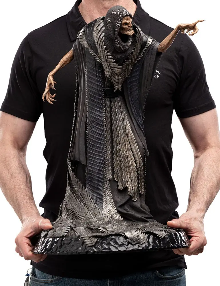 Zack Snyder's Justice League Statue 1/4 DeSaad 55 cm product photo