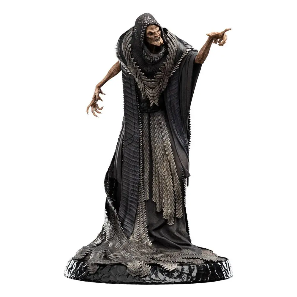 Zack Snyder's Justice League Statue 1/4 DeSaad 55 cm product photo