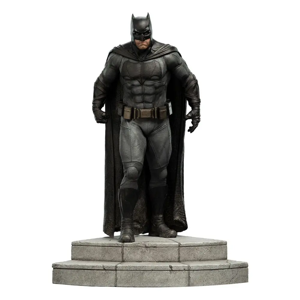 Zack Snyder's Justice League Statue 1/6 Batman 37 cm termékfotó