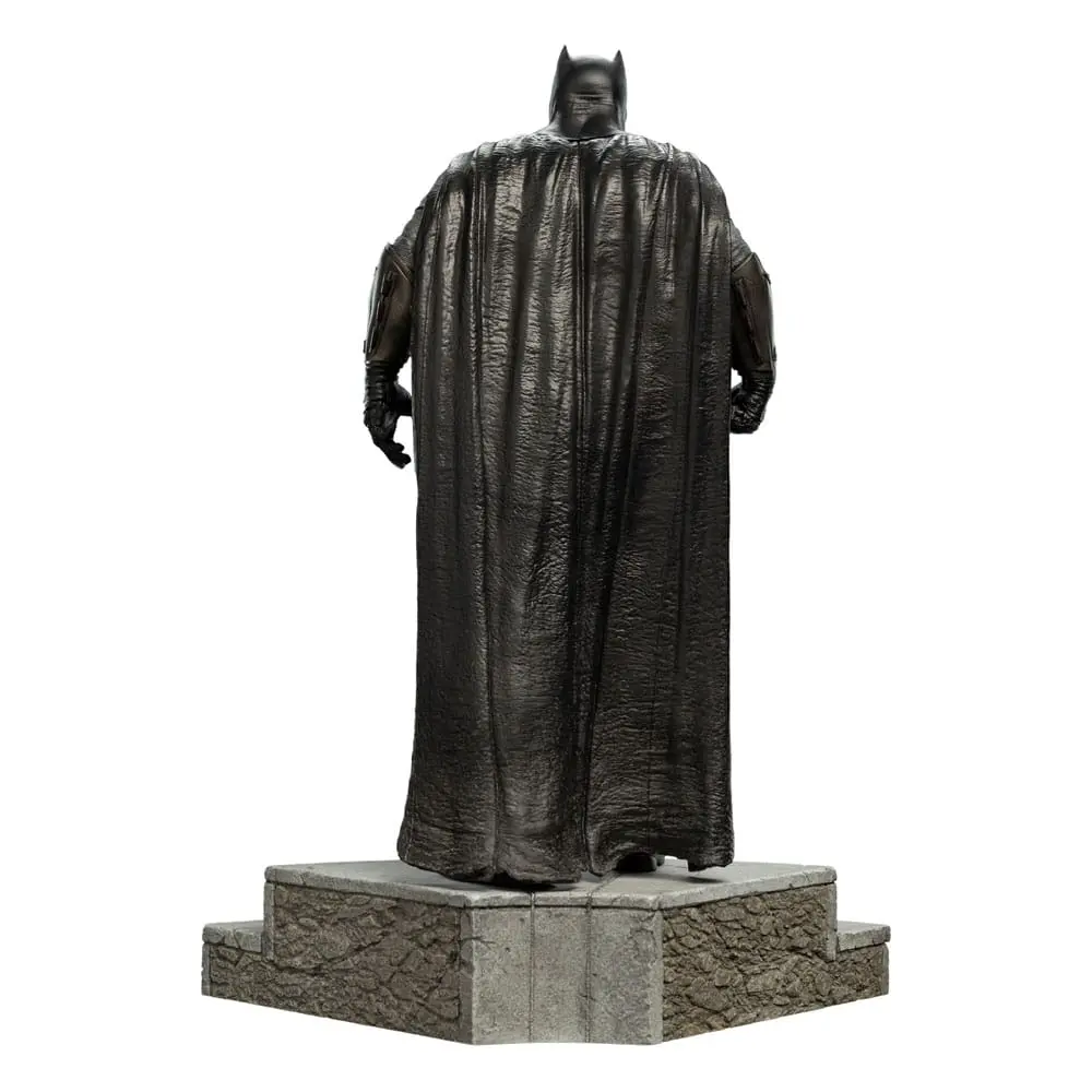 Zack Snyder's Justice League Statue 1/6 Batman 37 cm termékfotó