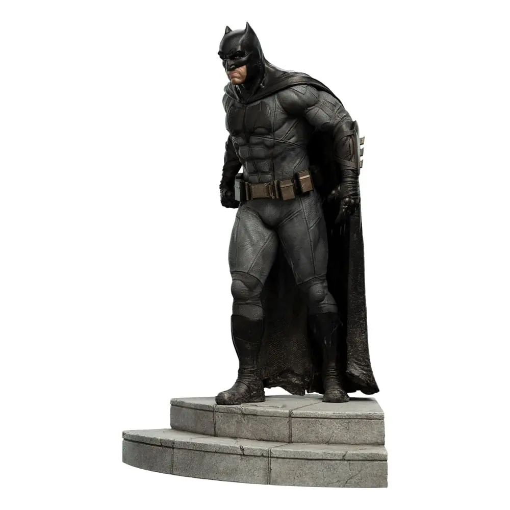 Zack Snyder's Justice League Statue 1/6 Batman 37 cm termékfotó