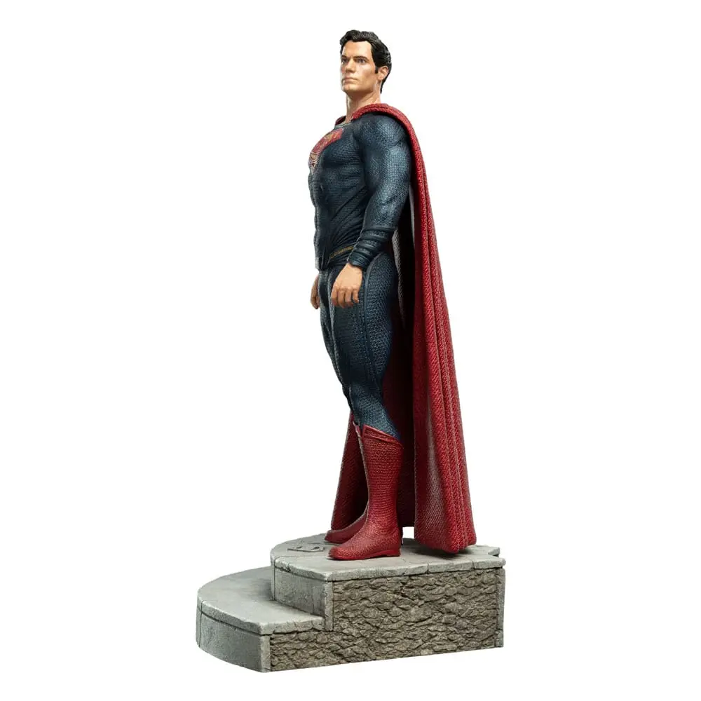 Zack Snyder's Justice League Statue 1/6 Superman 38 cm termékfotó